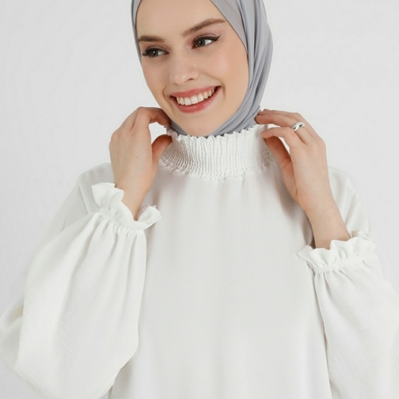 BN Polo Neck Tunic - Picture 3 of 5